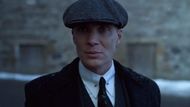 Cillian Murphy as Tom Shelby | Image via Netflix